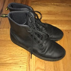 Dr. Marten Shoreditch